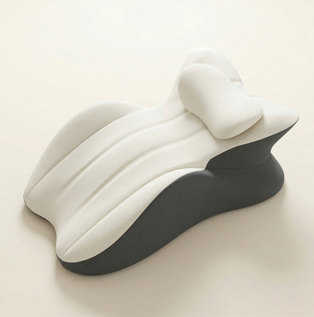 Elevora Comfort Wedge