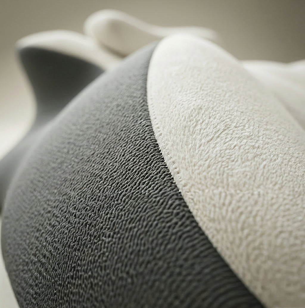 Elevora Comfort Wedge