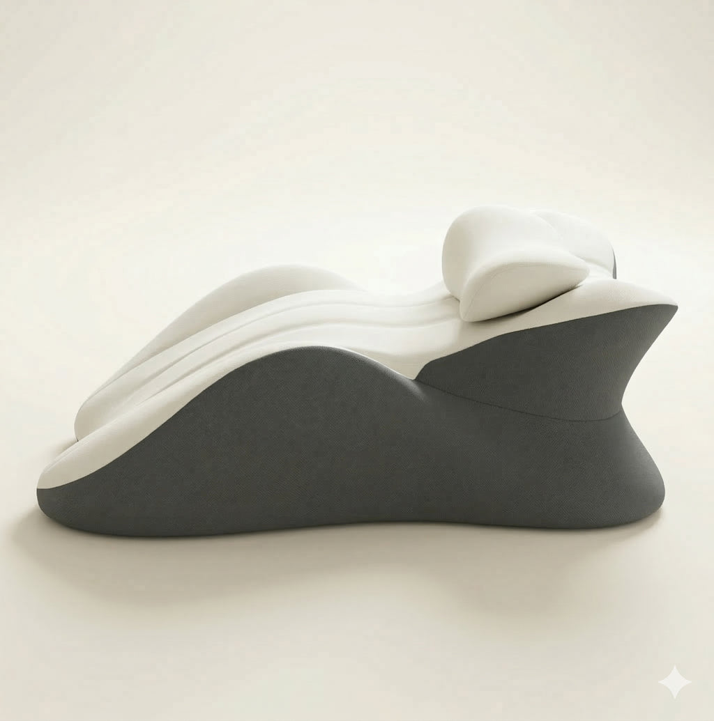 Elevora Comfort Wedge