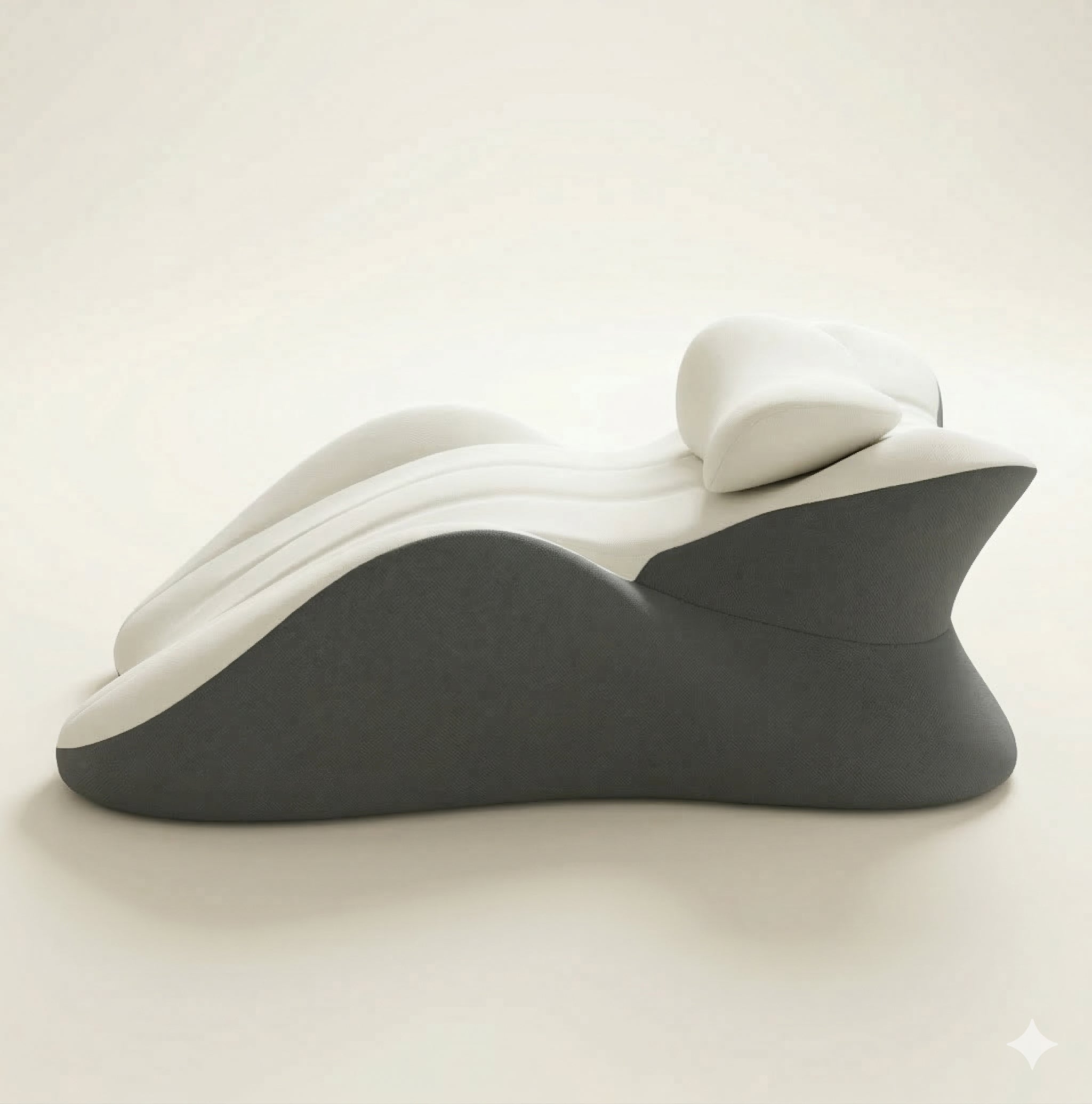 Elevora Comfort Wedge