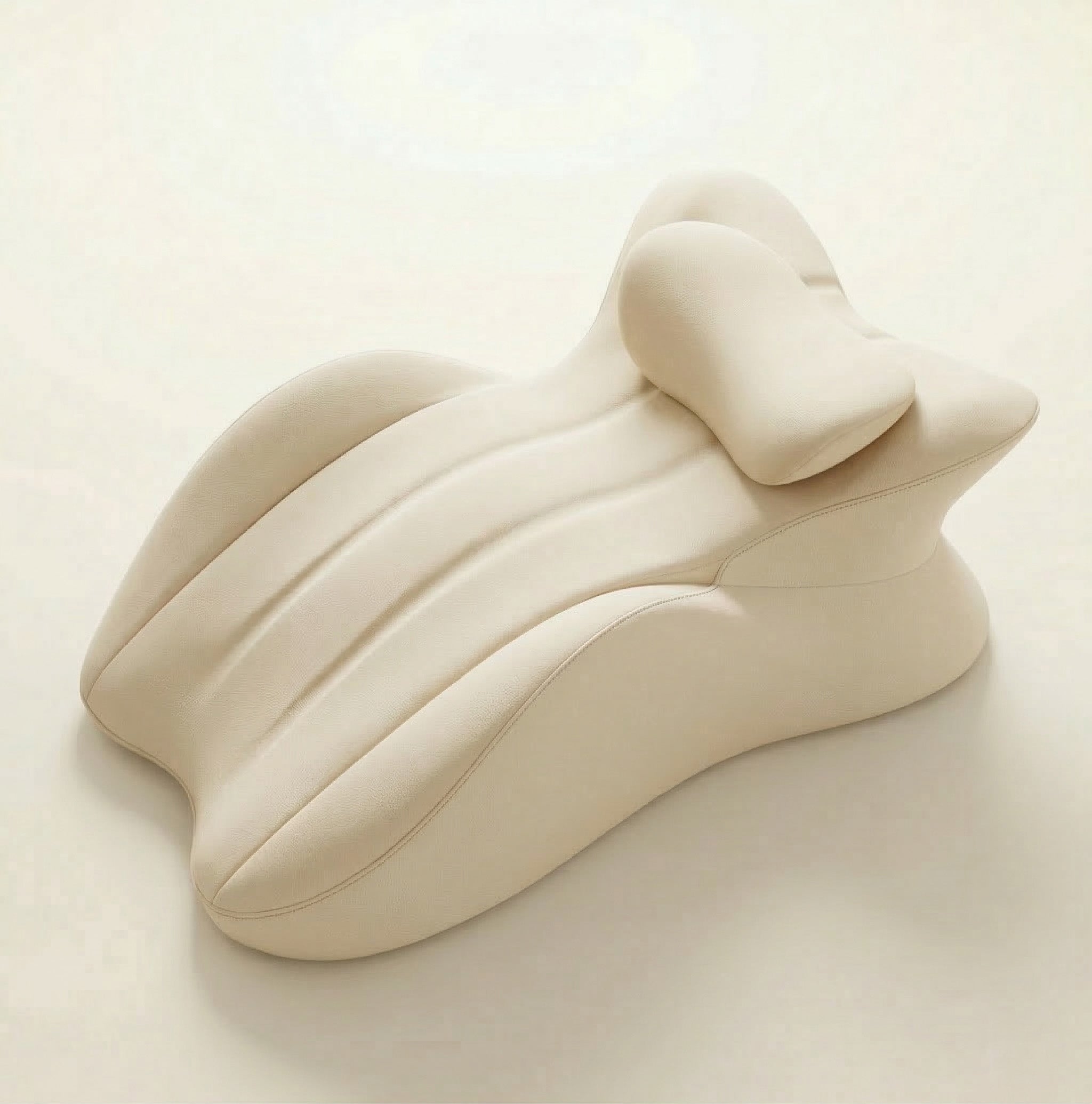 Elevora Comfort Wedge